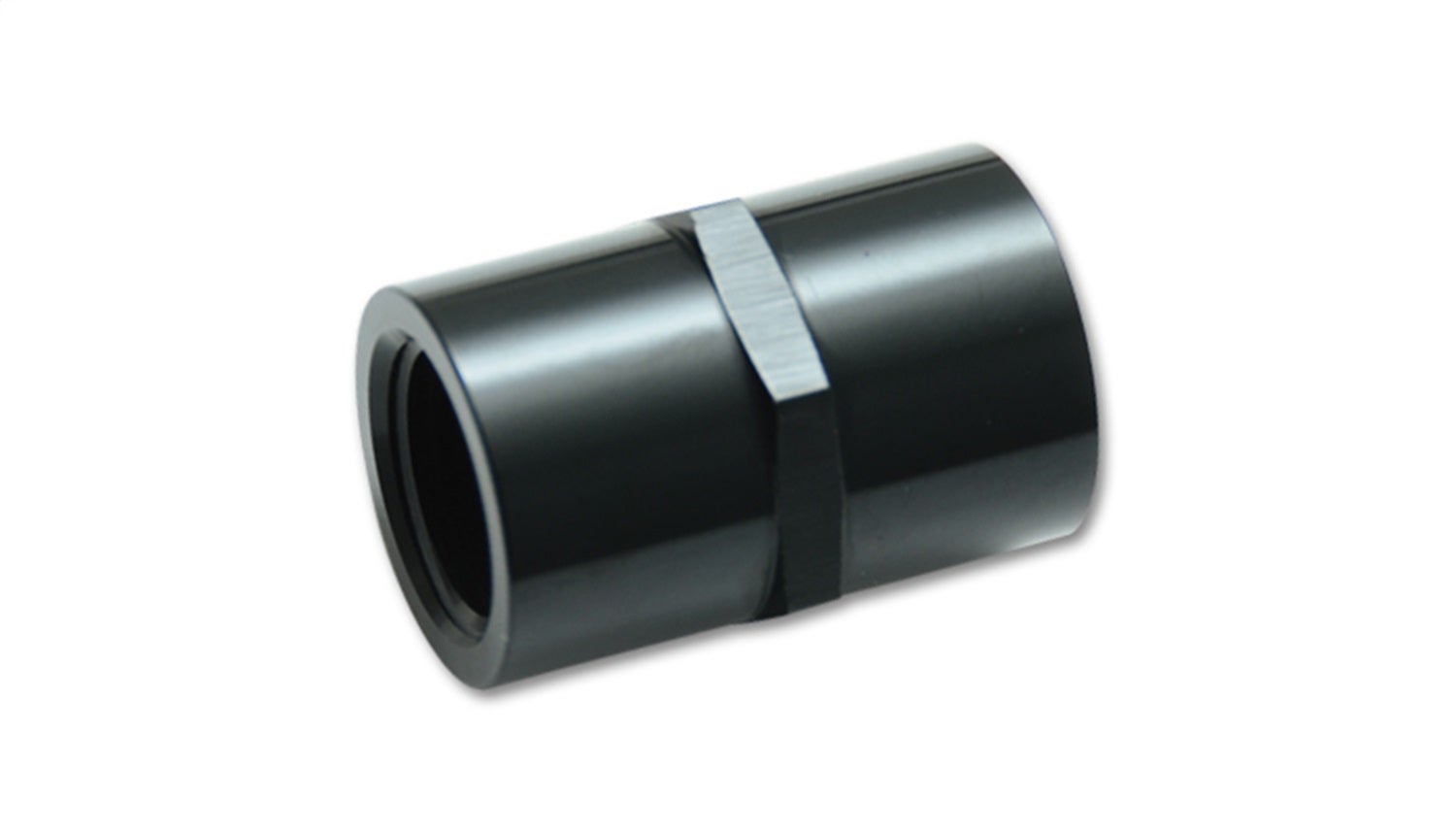 Vibrant Performance 10381 Female Pipe Thread Coupler Fitting   Female Pipe