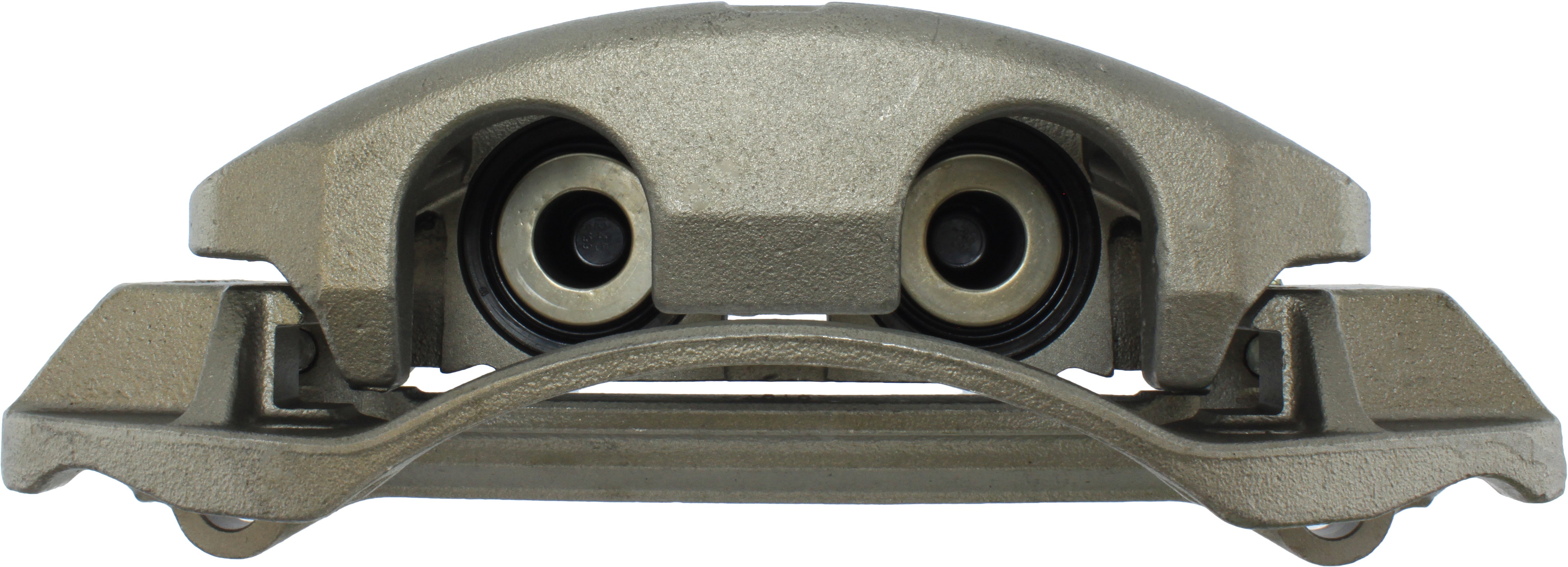 Centric Parts Disc Brake Caliper P/N:141.66538  Disc Brake Caliper P/N: