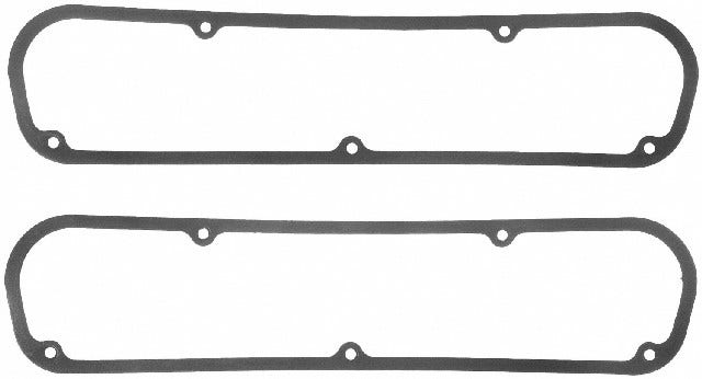 Fel-Pro Engine Valve Cover Gasket Set P/N:Vs 50184 R  Gaskets  Valve Cover