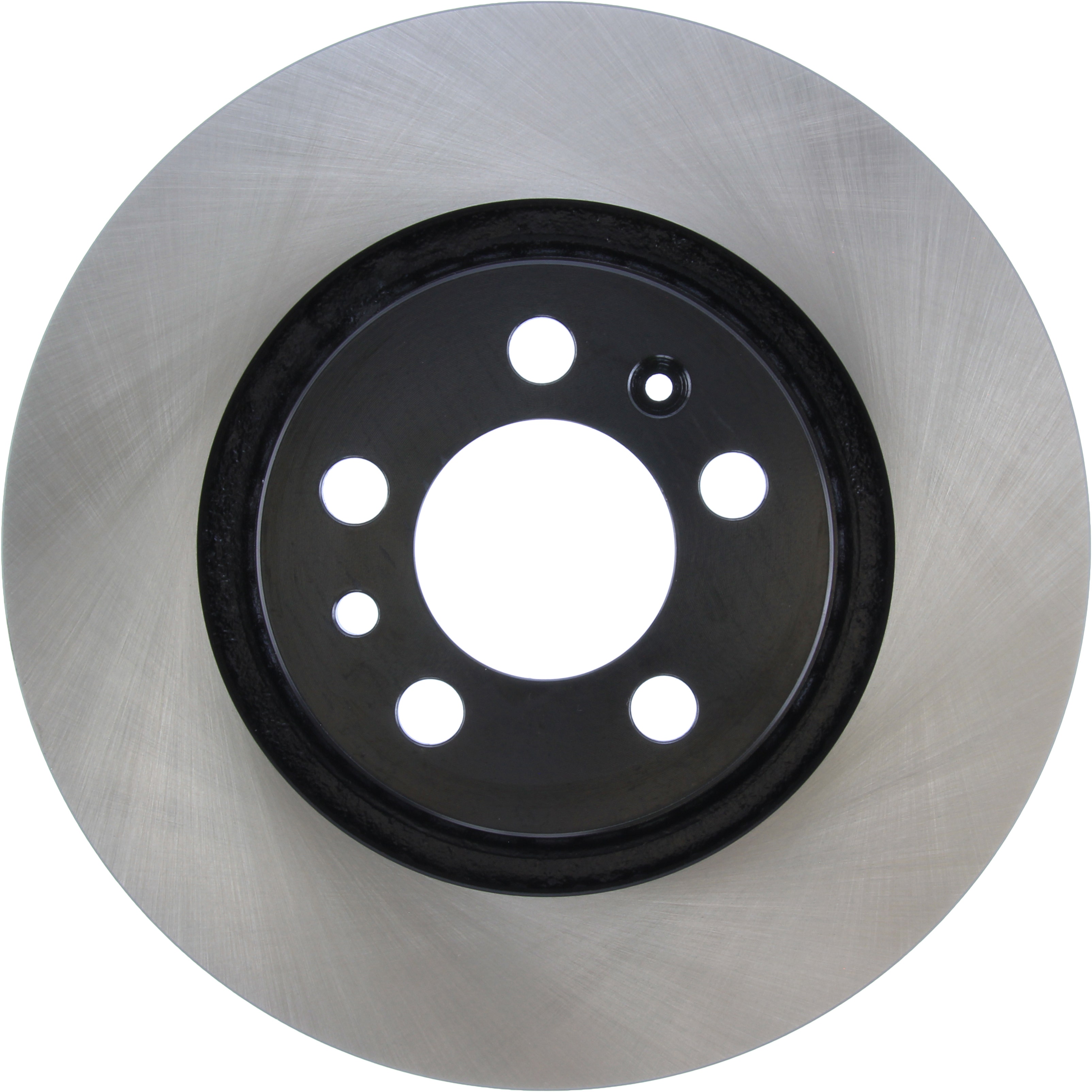 Centric Parts Disc Brake Rotor P/N:125.33054  Disc Brake Rotor P/N: