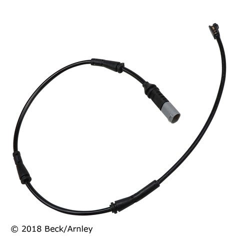 Beck/Arnley Disc Brake Pad Wear Sensor P/N:084-1949  Disc Brake Pad Wear Sensor