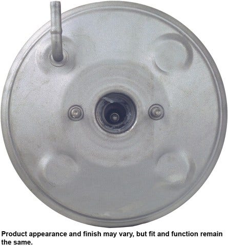Cardone Reman Power Brake Booster P/N:53-27109  Power Brake Booster P/N: