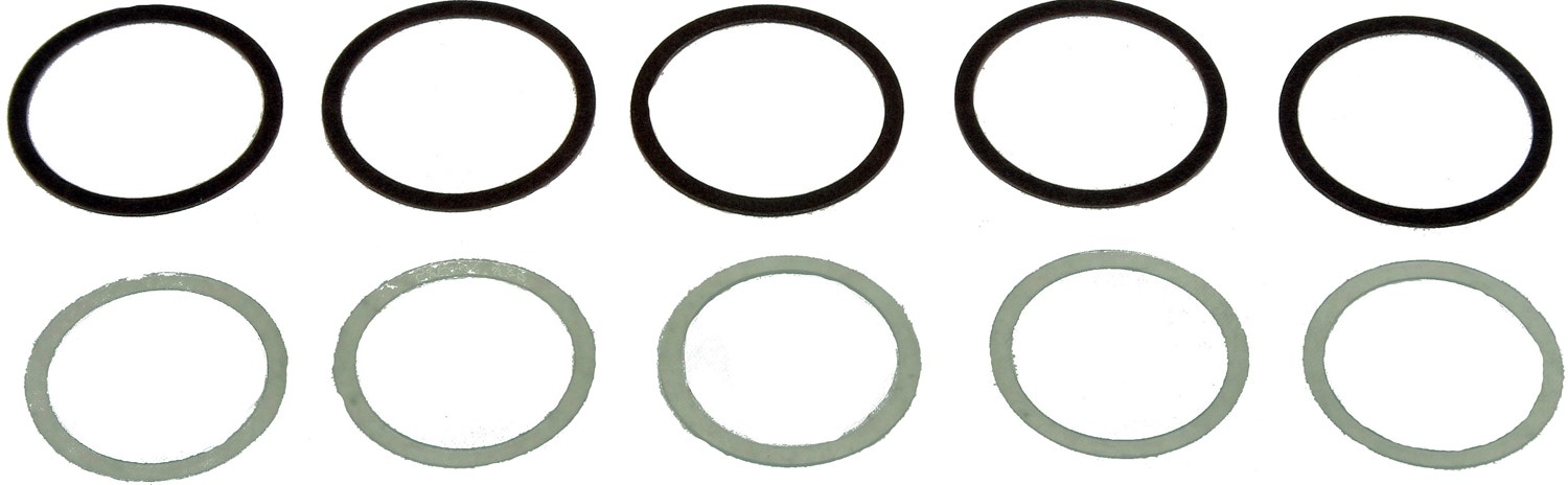 Dorman - Help  P/N:55143 Carburetor Fuel Inlet Gasket  Diameter (In) - 0.791