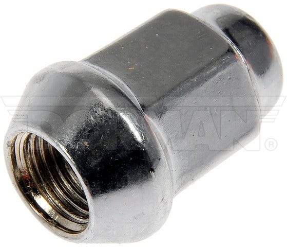 Dorman - Autograde Wheel Lug Nut P/N:611-122 Dorman - Autograde Wheel Lug Nut