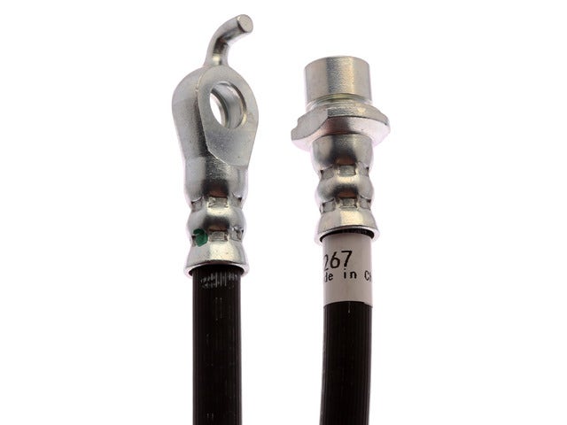 Raybestos Brakes Brake Hydraulic Hose P/N:Bh384267  Brake Hydraulic Hose P/N: