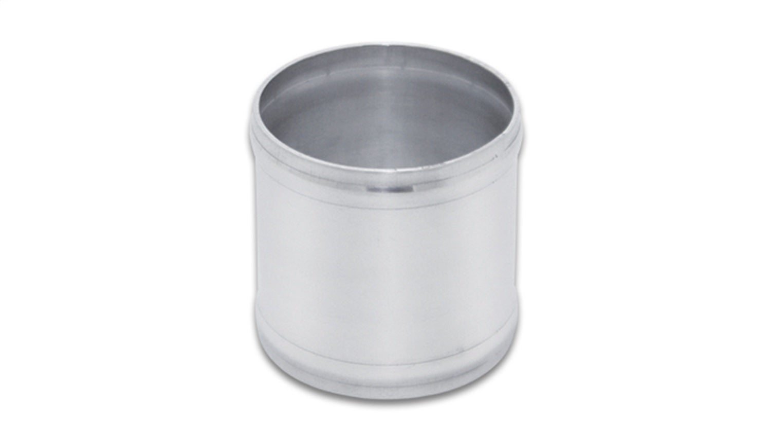 Vibrant Performance 12046 6061 Billet Aluminum Joiner Coupling   6061 Billet