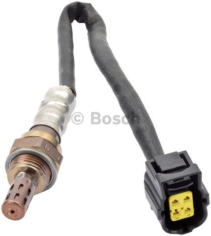 Bosch Oxygen Sensor P/N:15504  Oxygen Sensor P/N: