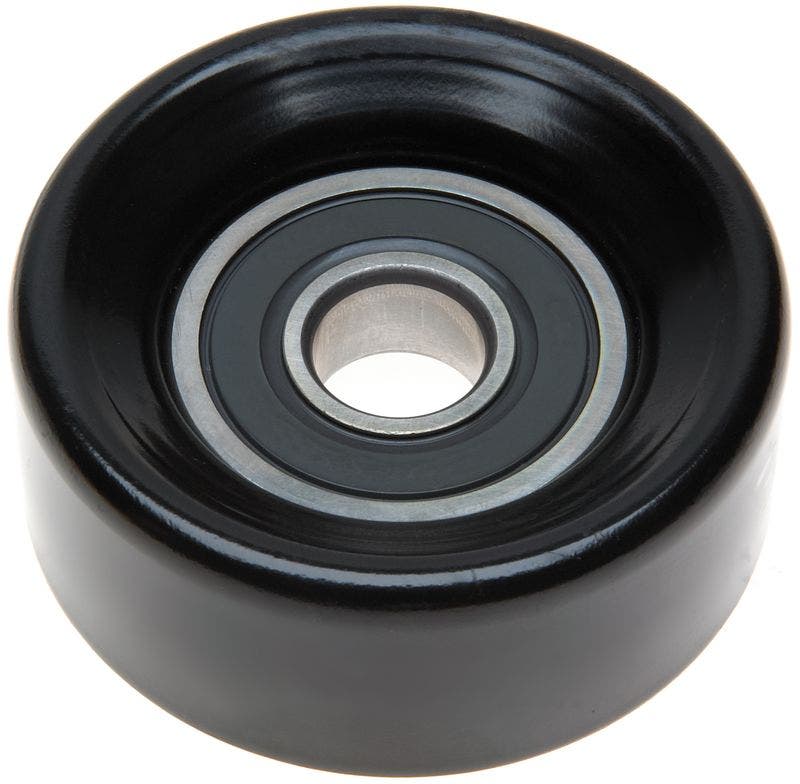 Gates 36112 Drivealign Belt Drive Idler/Tensioner Pulley   Drivealign Belt Drive