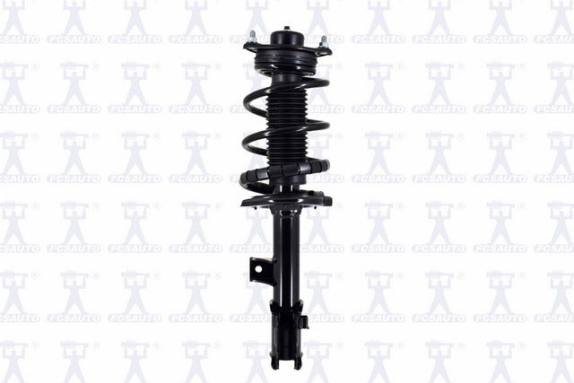 Focus Auto Parts Suspension Strut And Coil Spring Assembly P/N:1333452L