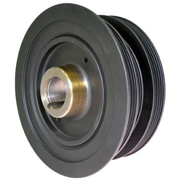 Dayco Engine Harmonic Balancer P/N:Pb1586n  Engine Harmonic Balancer P/N: