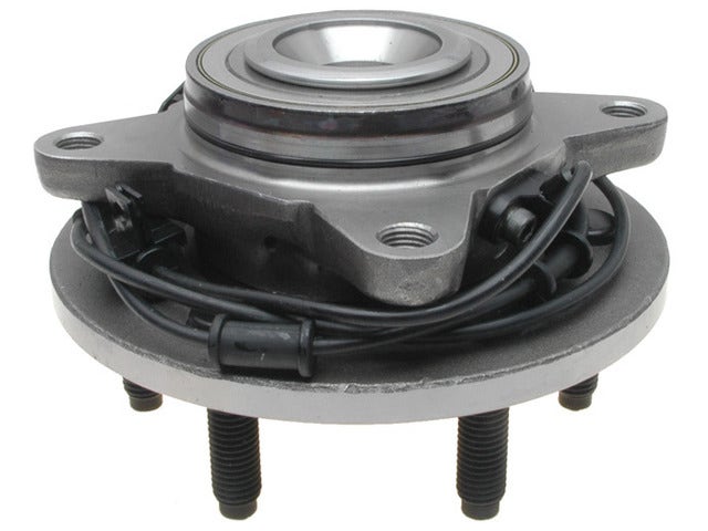Raybestos Brakes Wheel Bearing And Hub Assembly P/N:715042  Wheel Bearing And