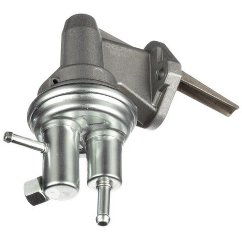 Delphi Mechanical Fuel Pump P/N:Mf0144  Mechanical Fuel Pump P/N:
