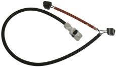 Intermotor Pws347 Brake Pad Wear Sensor Intermotor  Brake Pad Wear Sensor