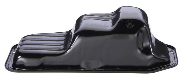 Spectra Premium Engine Oil Pan P/N:Top07a  Engine Oil Pan P/N: