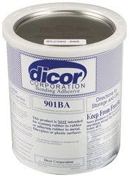 Dicor 901Ba-1 Epdm Water Based Bonding Adhesive - 1 Gallon   Epdm Water Based