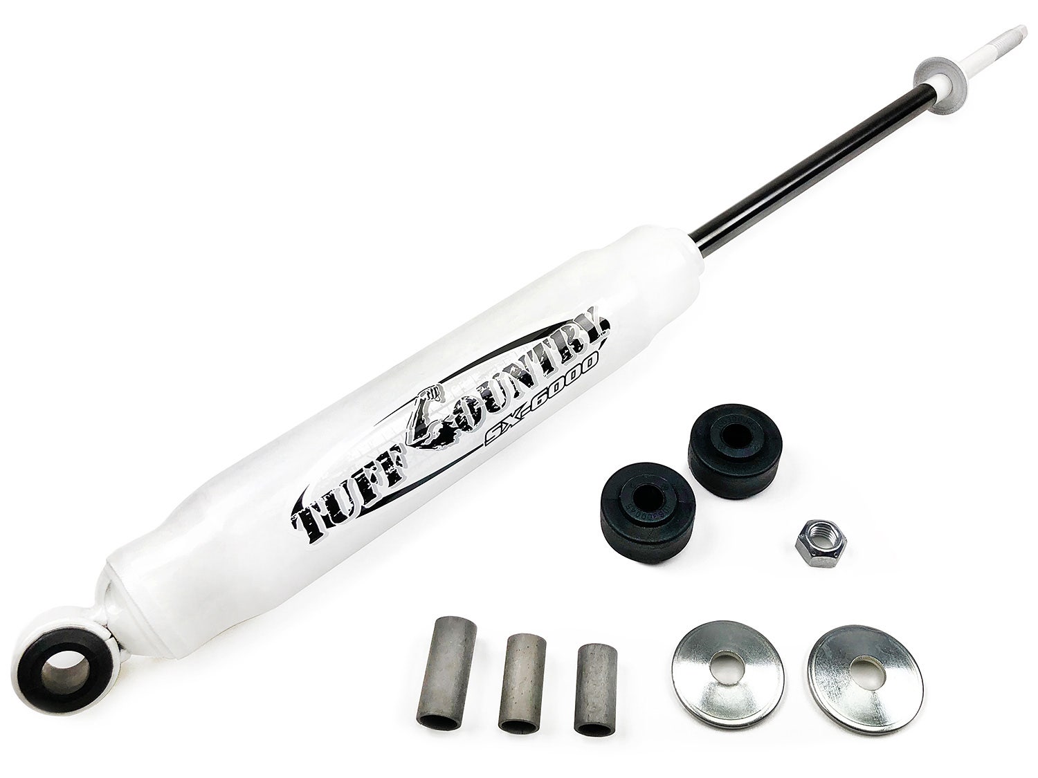 Tuff Country 62262 Sx6000 Shock Absorber   Shock Absorber Sx6000; Type -