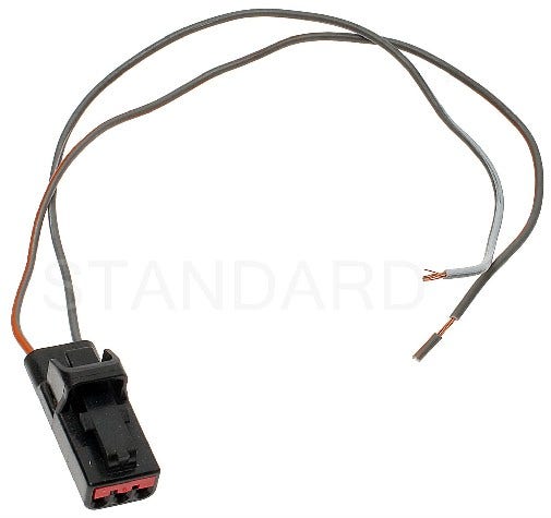 Standard Ignition Air Bag Connector P/N:S-691  Air Bag Connector P/N: