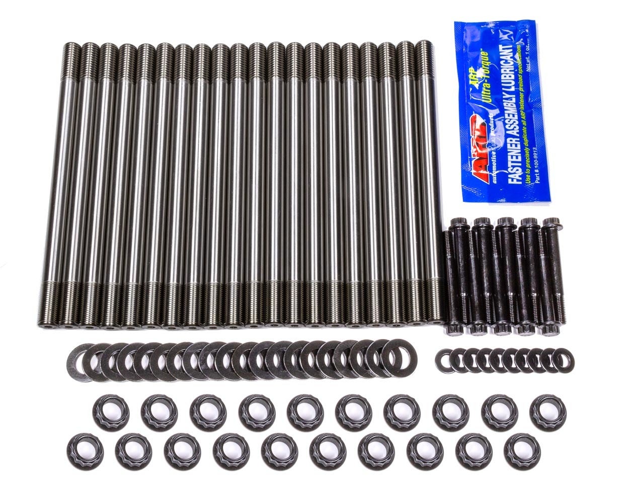Head Stud Kit Ford 6.0L Diesel Head Stud Kit Ford 6.0L Diesel