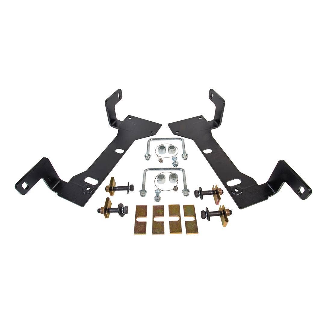 Fifth Wheel Trailer Hitch Mount Kit Fifth Wheel Trailer Hitch Mount Kit