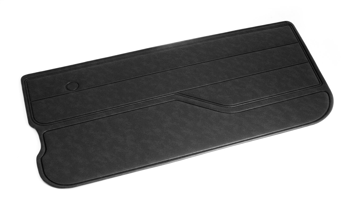 Omix 11841.01 Door Panel Fits 82-95 Cj7 Scrambler Wrangler (Yj)   Door Panel