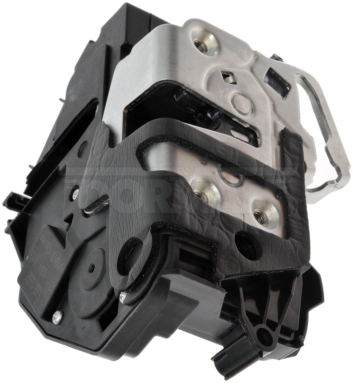 Dorman - Oe Solutions Door Lock Actuator Motor P/N:937-654 No Generic Name