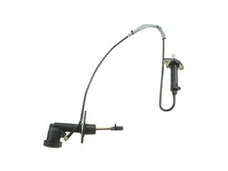 Dorman - First Stop Clutch Master And Slave Cylinder Assembly P/N:Cc649002