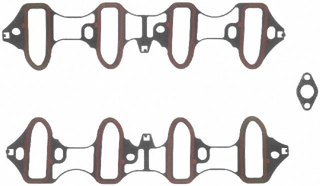 Fel-Pro Engine Intake Manifold Gasket Set P/N:Ms 92211  Gaskets  Intake Manifold