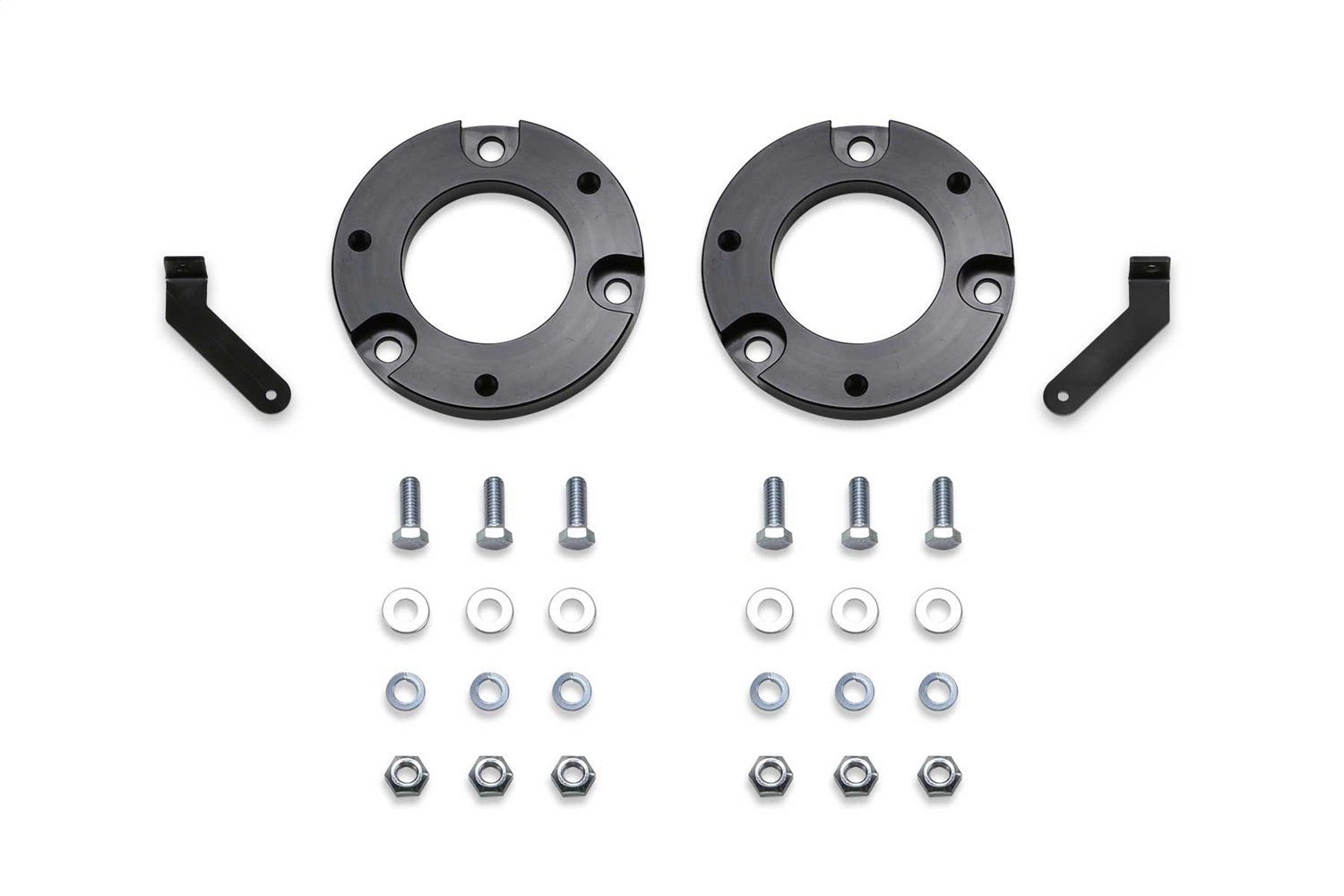 Fabtech Ftl5211 Leveling System Fits 18-20 Expedition   Leveling System Fits