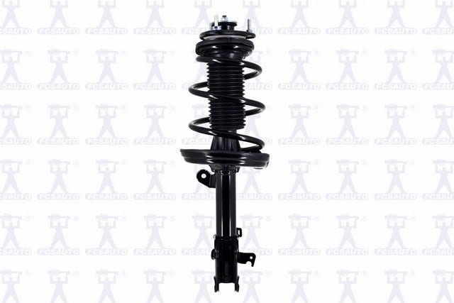 Focus Auto Parts Suspension Strut And Coil Spring Assembly P/N:1331634R