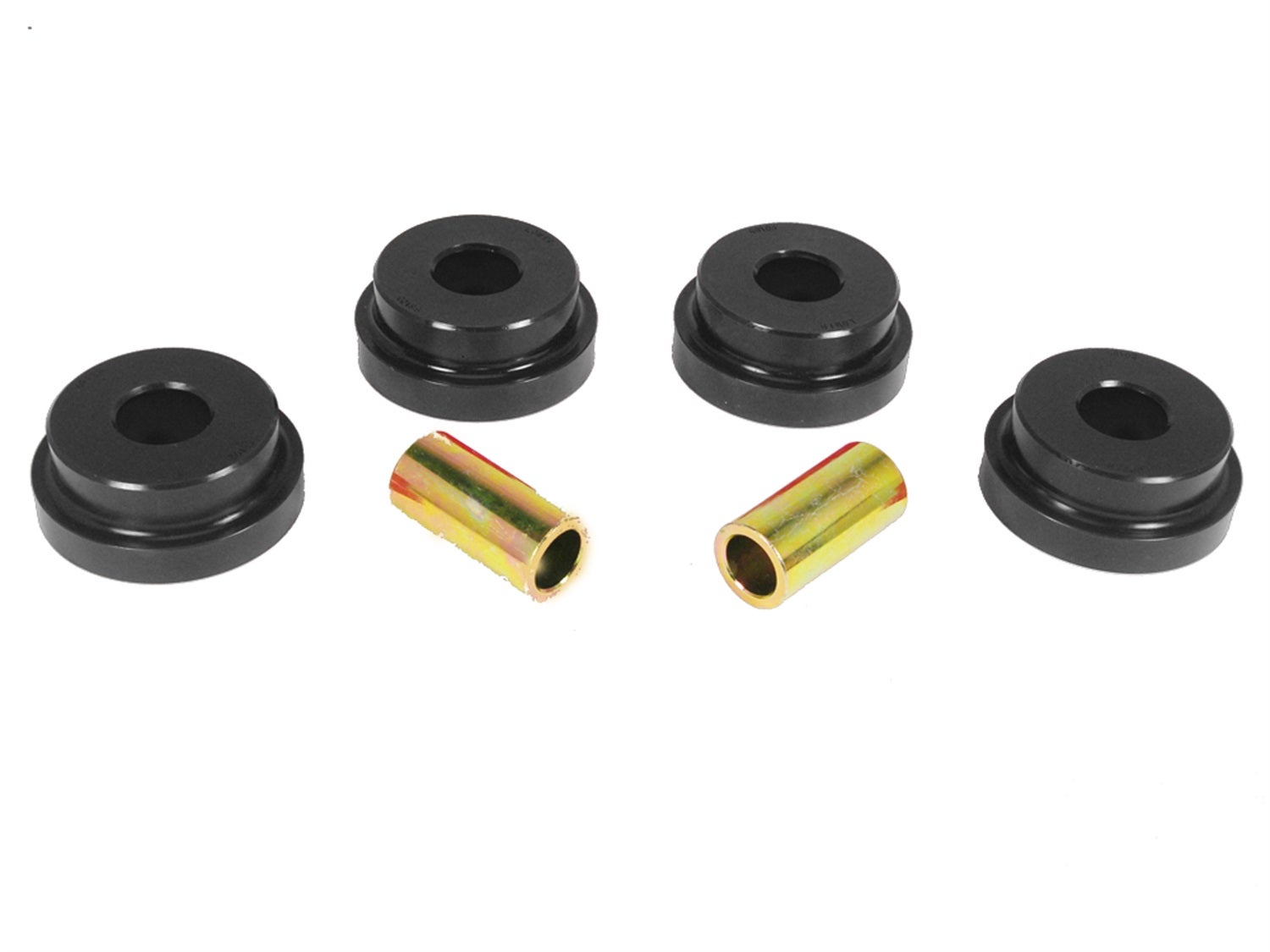 Prothane 14-101-Bl Subframe Bushing Kit Fits 84-89 300Zx   Subframe Bushing Kit