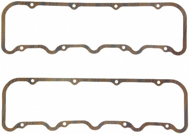 Fel-Pro Engine Valve Cover Gasket Set P/N:Vs 50228 C   Valve Cover Gasket Set