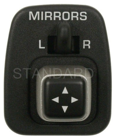 Standard Ignition Door Remote Mirror Switch P/N:Mrs19  Door Remote Mirror Switch
