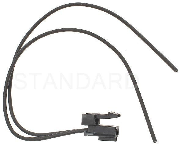 Standard Ignition A/C Clutch Coil Connector,Radio Power Connector,Speaker
