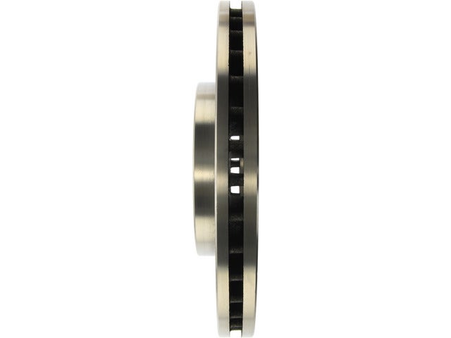 Centric Parts Disc Brake Rotor P/N:121.46054  Disc Brake Rotor P/N: