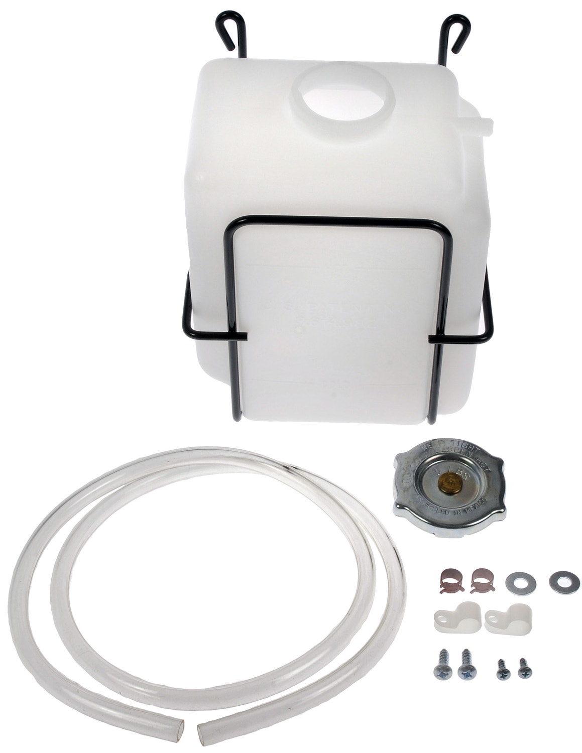 Dorman - Help Engine Coolant Recovery Kit P/N:54003 Dorman - Help Engine Coolant