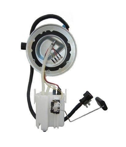 Autobest Fuel Pump Module Assembly P/N:F1255a  Fuel Pump Module Assembly P/N: