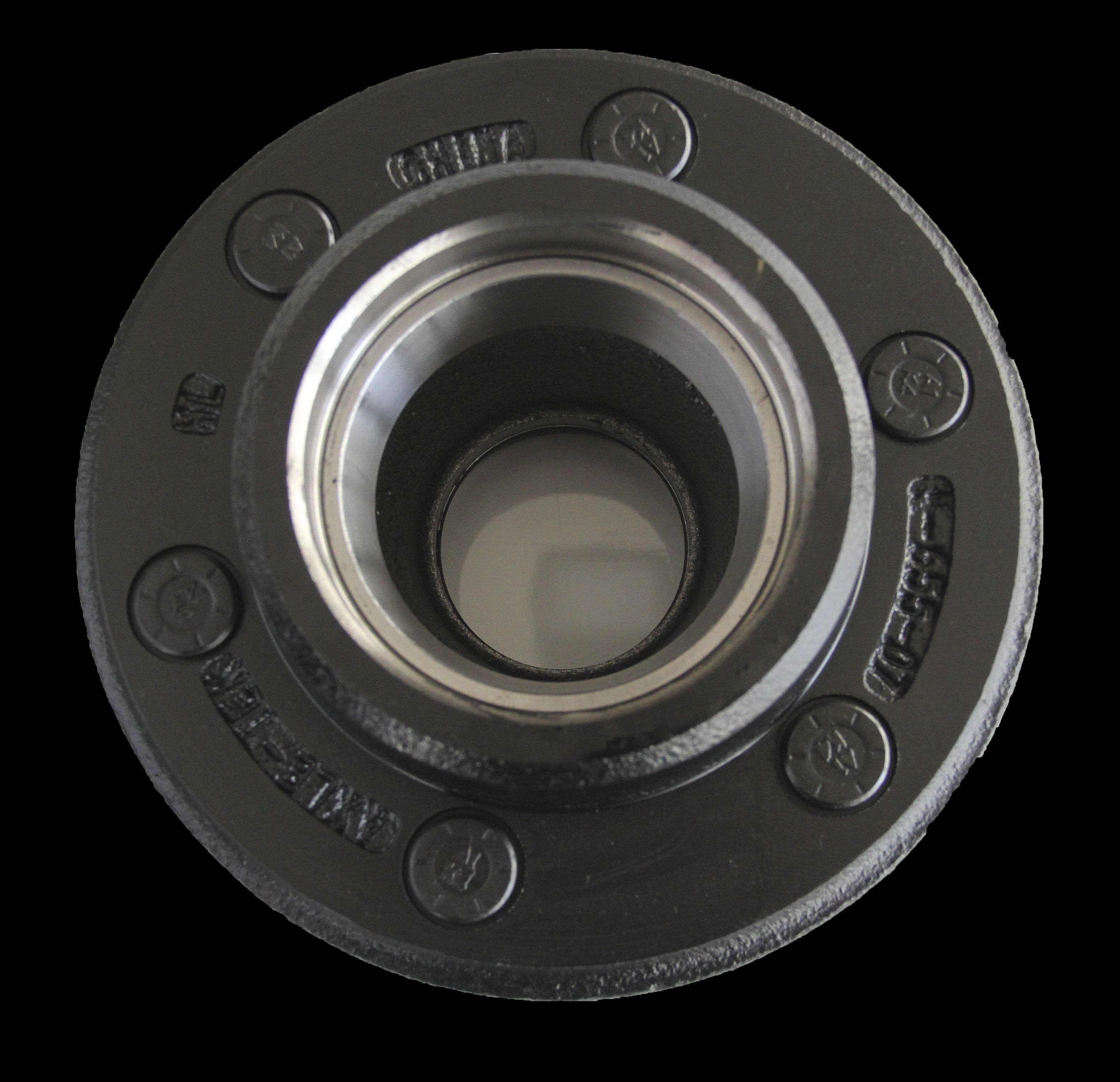 Husky Towing 33089 6K 6-5.50 Idler25520/152  Towing  6K 6-5.50 Idler25520/152