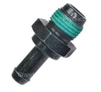 Standard Motor Products V472 Pcv Valve Pcv Valve  Inlet Attachment - Hose Barb,