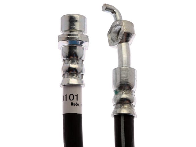 Raybestos Brakes Brake Hydraulic Hose P/N:Bh380101  Brake Hydraulic Hose P/N: