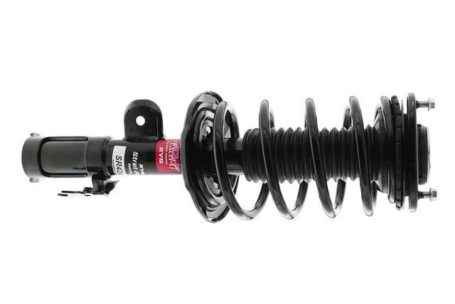 Kyb Suspension Strut And Coil Spring Assembly P/N:Sr4245  Suspension Strut And