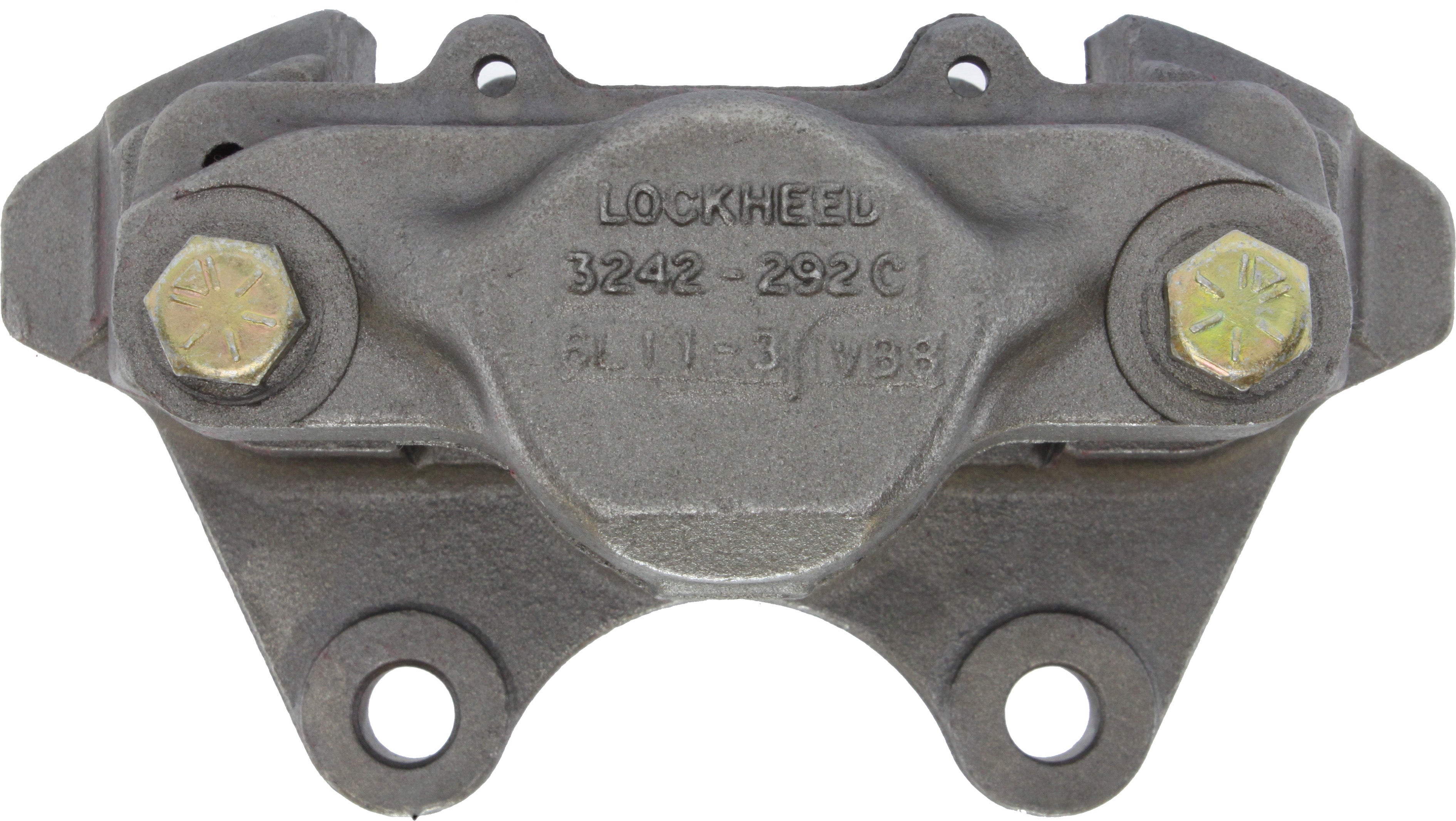 Centric Parts Disc Brake Caliper P/N:141.22503  Disc Brake Caliper P/N: