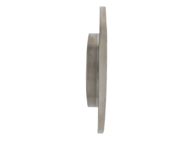 Centric Parts Disc Brake Rotor P/N:121.33097  Disc Brake Rotor P/N: