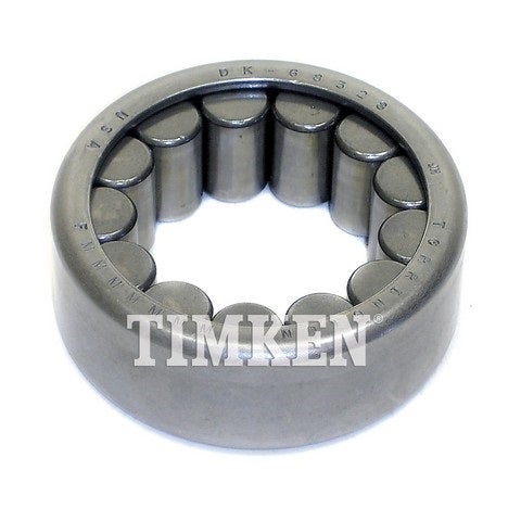 Timken 5707 Cylindrical Wheel Bearing   Cylindrical Wheel Bearing