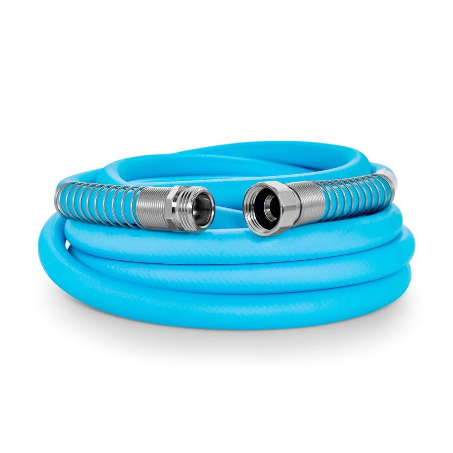 Evoflex 25' Drinking Water Hose  5/ Evoflex 25  Drinking Water Hose  5/