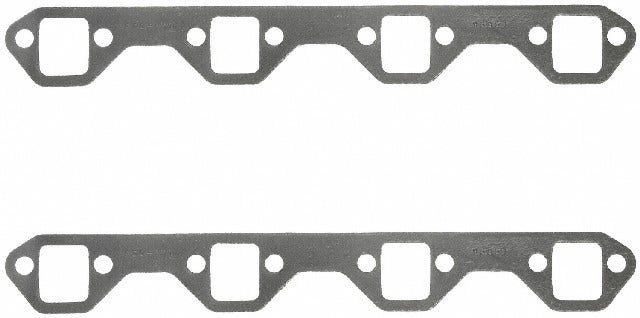 Fel-Pro Exhaust Manifold Gasket Set P/N:Ms 95954  Exhaust Manifold Gasket Set
