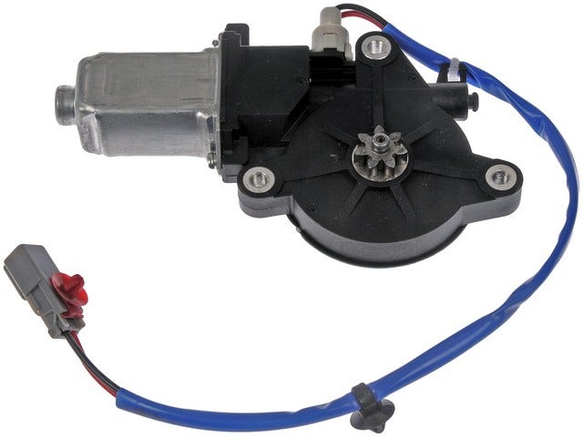 Dorman - Oe Solutions Power Window Motor P/N:742-849  Power Window Motor P/N:
