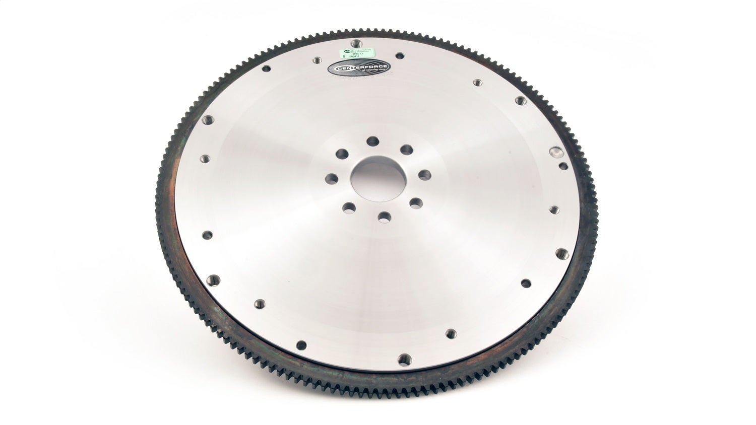 Centerforce 700208 Billet Steel Flywheel Fits 96-17 Mustang   Billet Steel