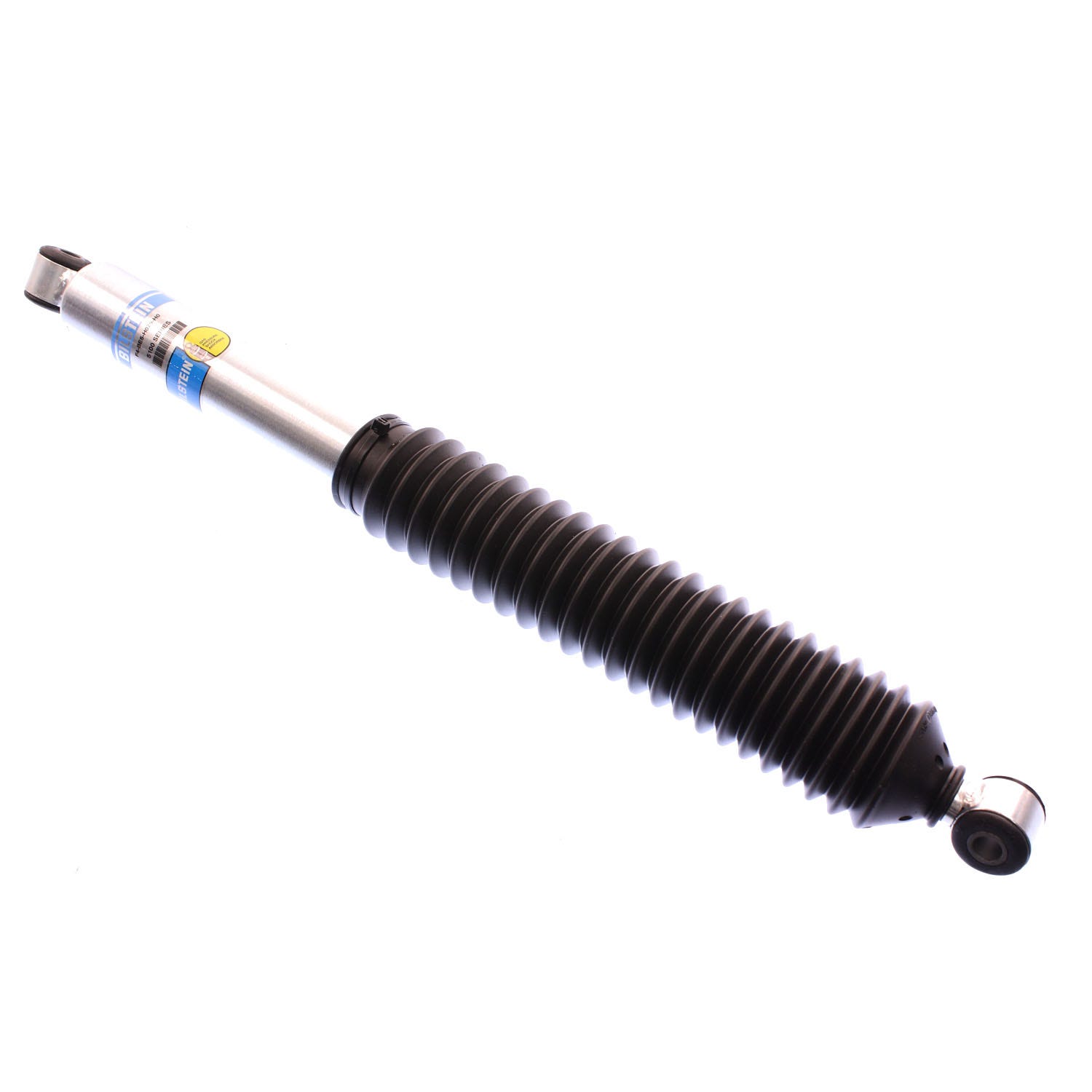 Bilstein Shock Absorbers   Steering Stabilizer 5100 Steering; Type - Single,