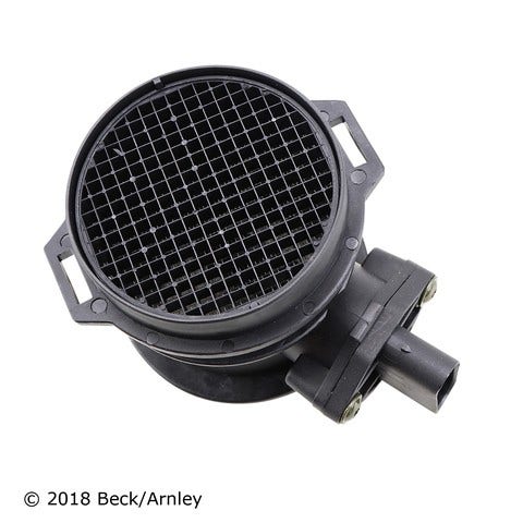 Beck/Arnley Mass Air Flow Sensor P/N:158-0771  Mass Air Flow Sensor P/N: