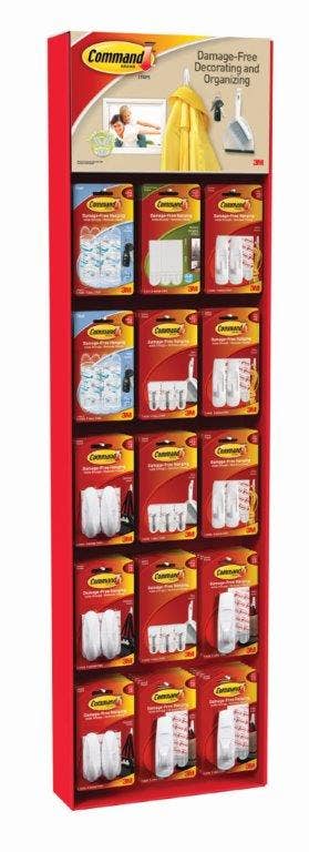 3M Command Mixed Selection  Command Mixed Selection